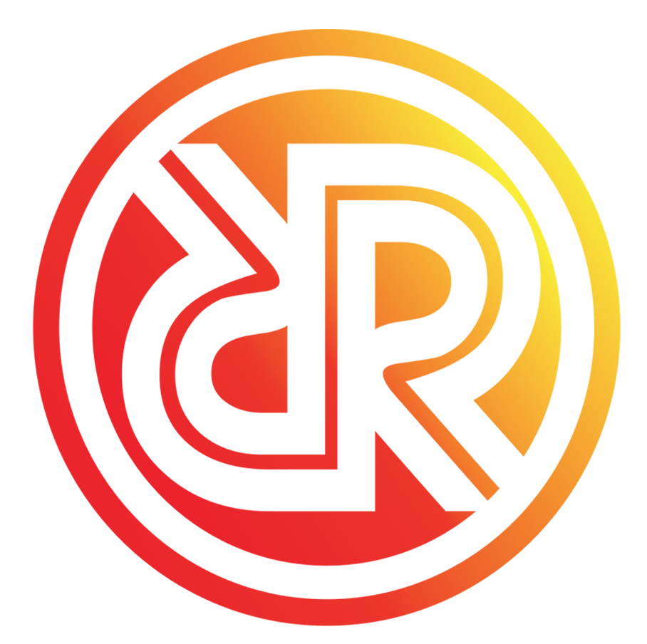 Ronald Remolacio logo
